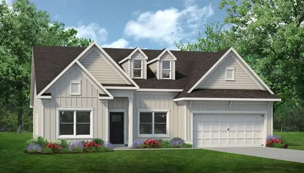 1234 Any Street, Powder Springs, GA 30127