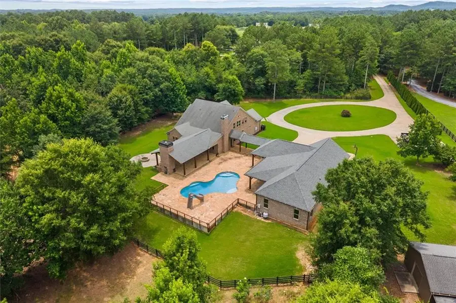 1600 Old Alabama Road, Taylorsville, GA 30178 - #2