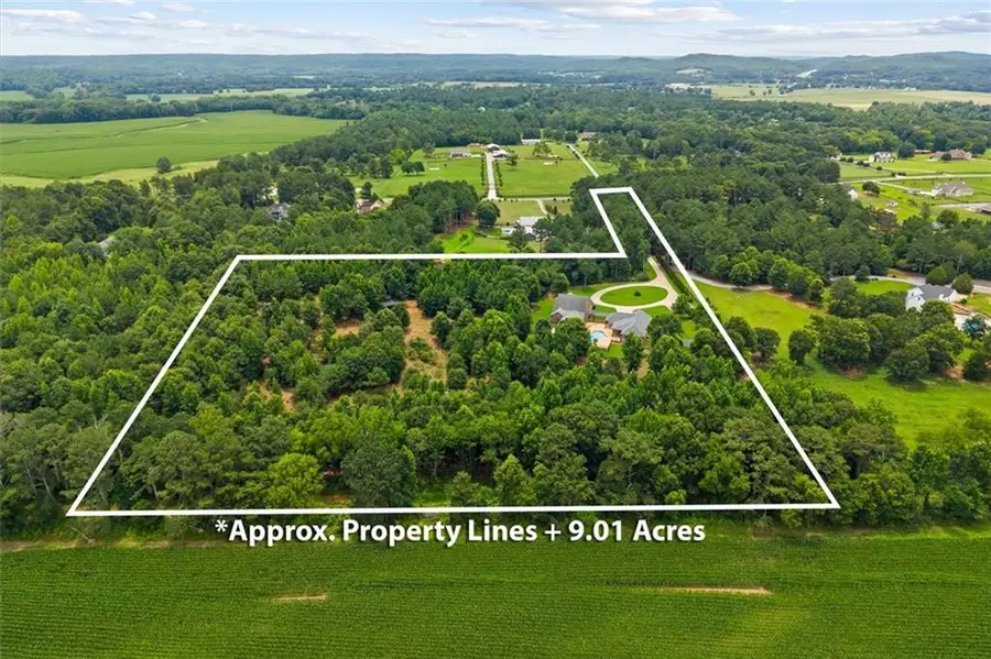 1600 Old Alabama Road, Taylorsville, GA 30178 - #3