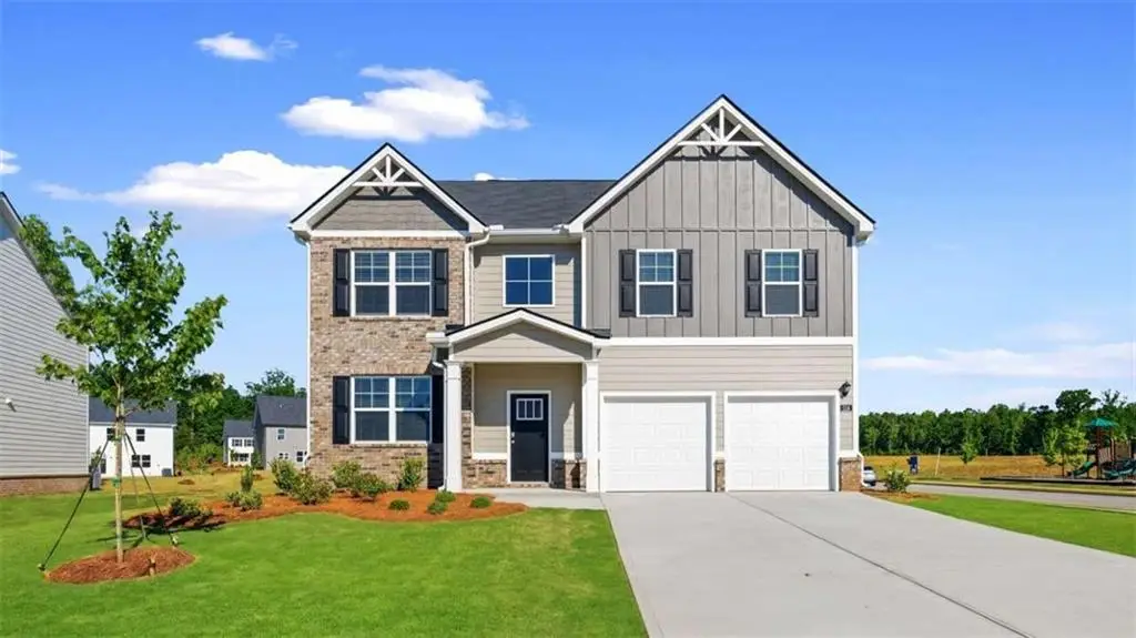 13229 Tolstoy Drive, Covington, GA 30014 - #1