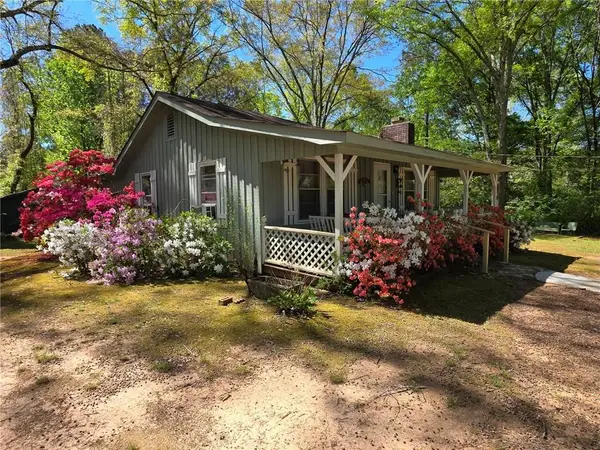 368 Bart Manous Road, Canton, GA 30115