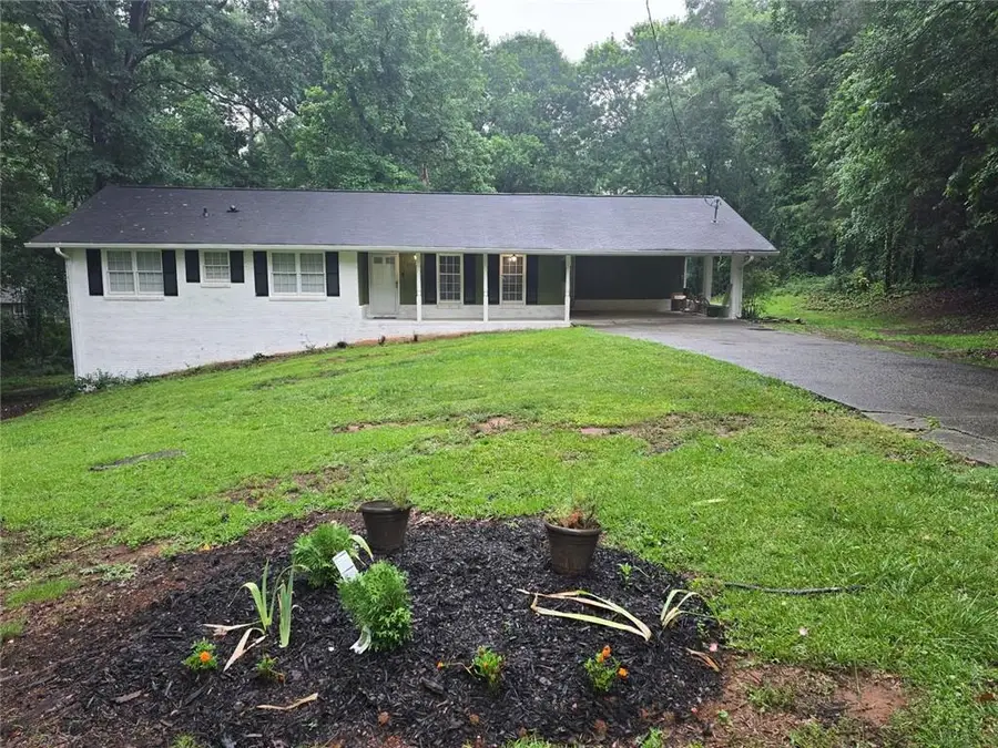2826 Manor Court, Snellville, GA 30078 - #2