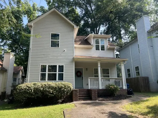 1007 Camilla Street Sw, Atlanta, GA 30314
