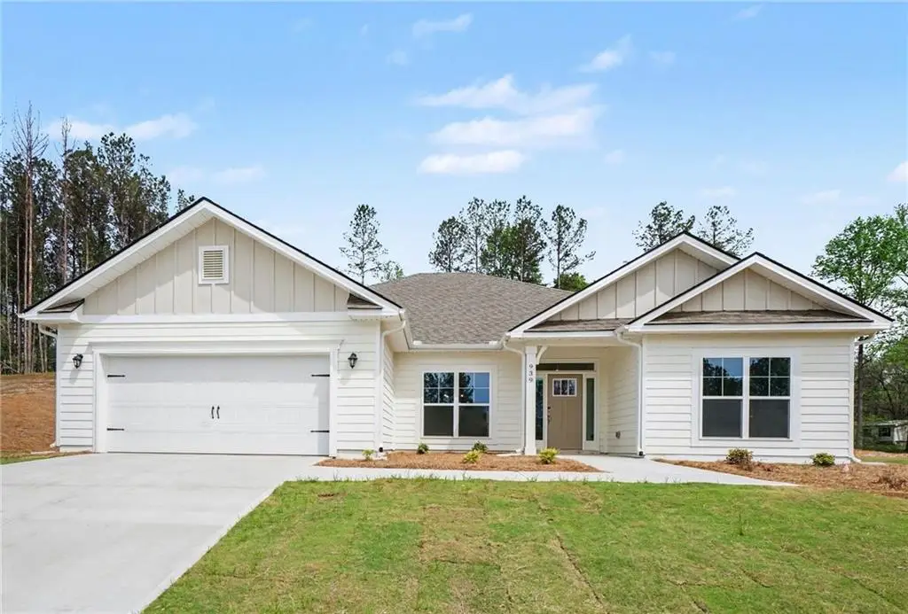 Address Withheld By Seller, Maysville, GA 30558 - #1