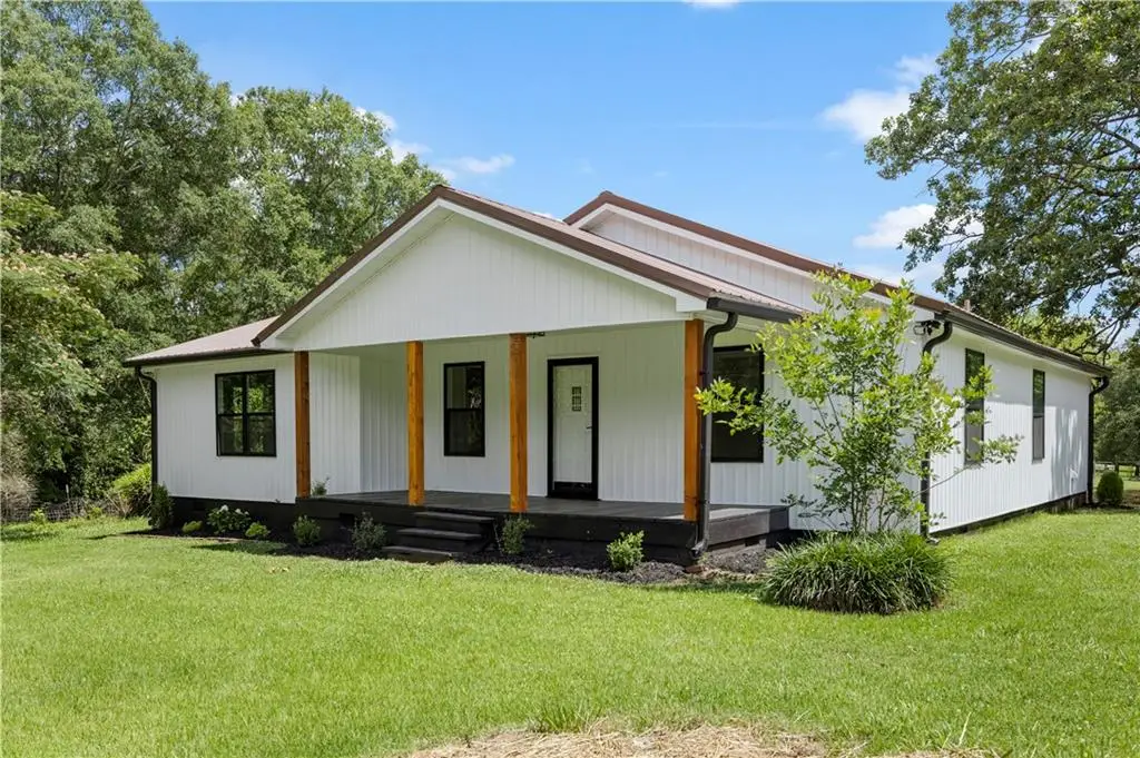 1567 Livingston Road Sw, Rome, GA 30161 - #1