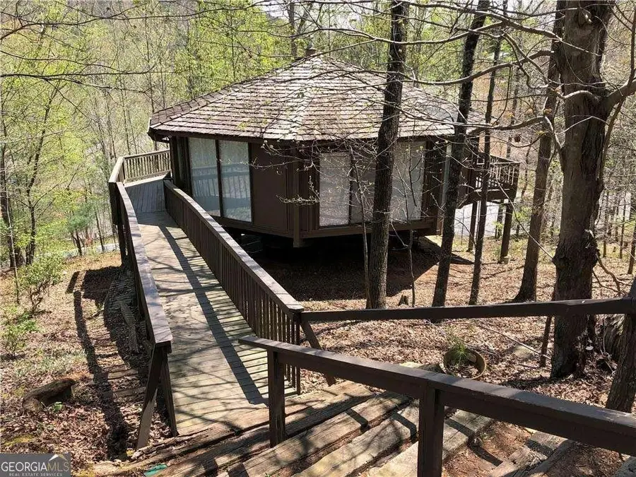 40 Treetopper Lane, Jasper, GA 30143 - #2