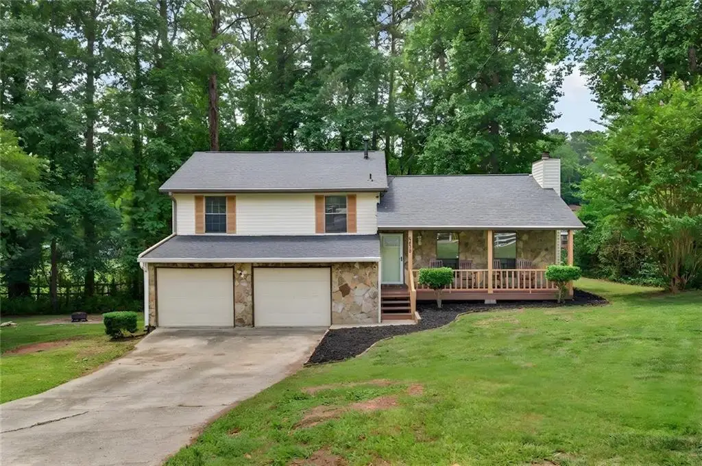 6439 Briarwood Court, Riverdale, GA 30296 - #1