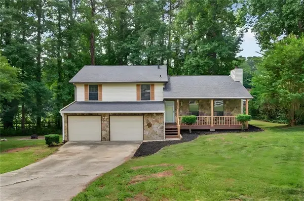 6439 Briarwood Court, Riverdale, GA 30296