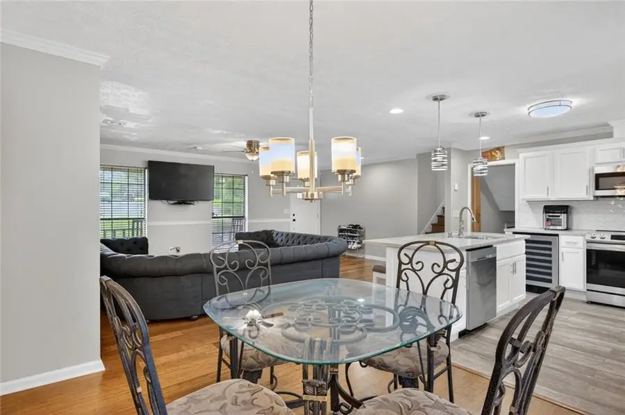 6439 Briarwood Court, Riverdale, GA 30296 - #3