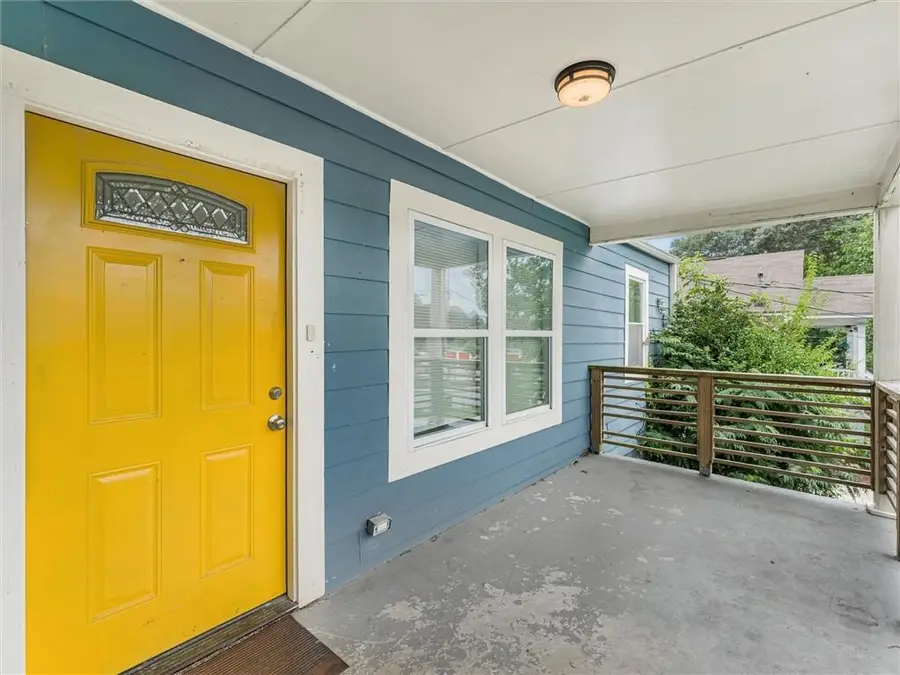 2861 Forrest Hills Drive Sw, Atlanta, GA 30315 - #3