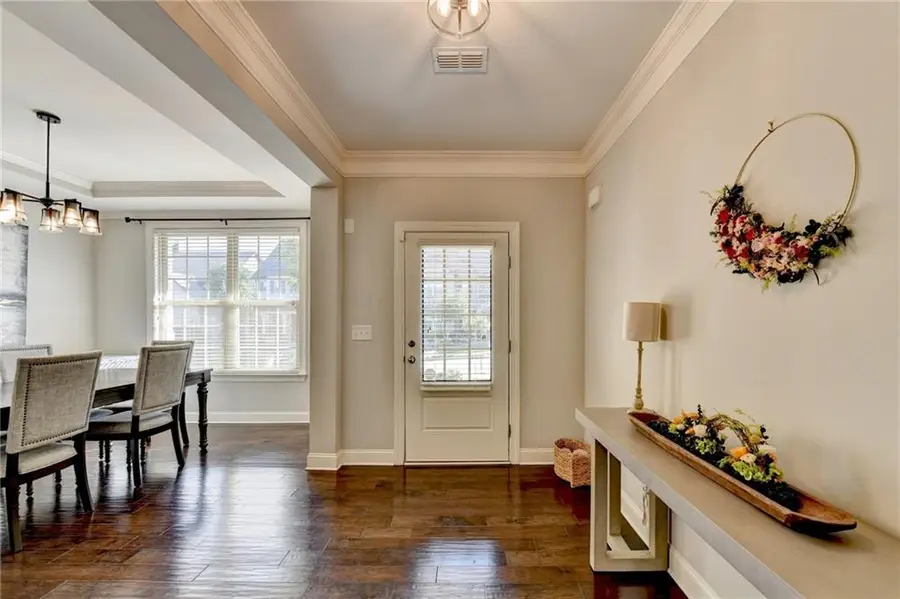 4463 Thach Avenue, Buford, GA 30518 - #2
