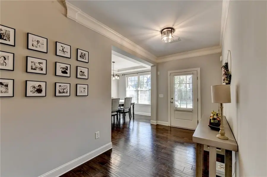 4463 Thach Avenue, Buford, GA 30518 - #3