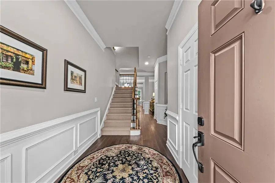 3475 Kiveton Drive, Peachtree Corners, GA 30092 - #3
