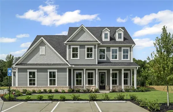 1073 Pine Valley Trail, Jefferson, GA 30549