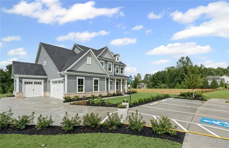 1073 Pine Valley Trail, Jefferson, GA 30549 - #2