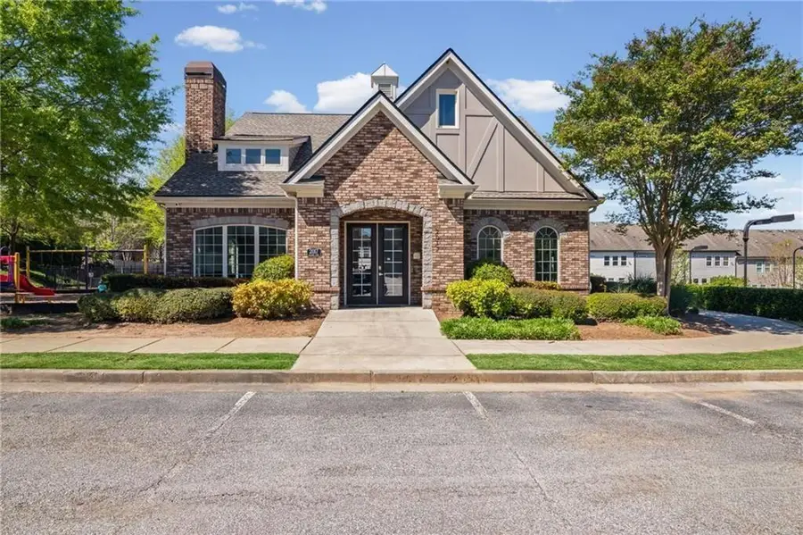 2098 Garrison Way Nw, Atlanta, GA 30318 - #2