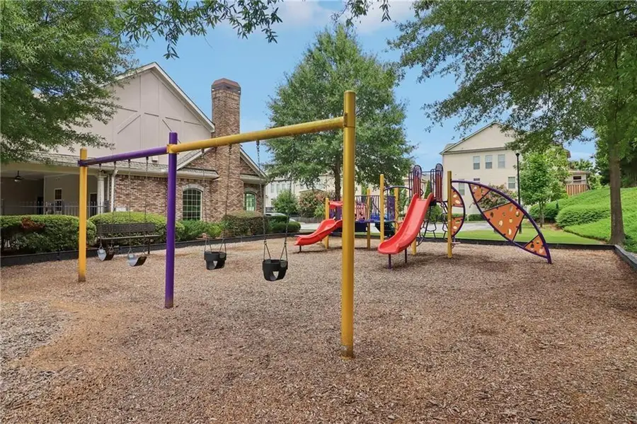 2098 Garrison Way Nw, Atlanta, GA 30318 - #3