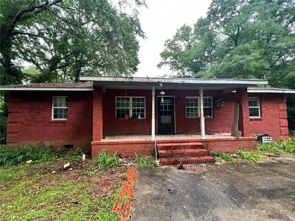 118 Meriwether Street, Grantville, GA 30220