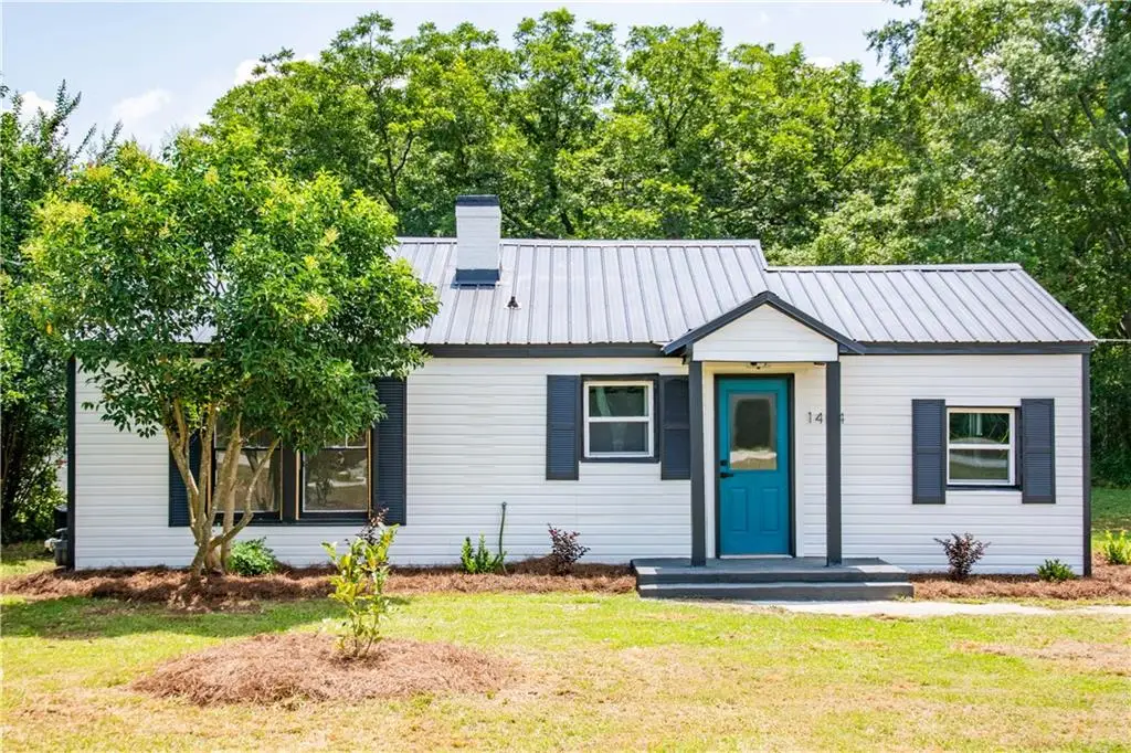 1404 N Forest Avenue, Hartwell, GA 30643 - #1