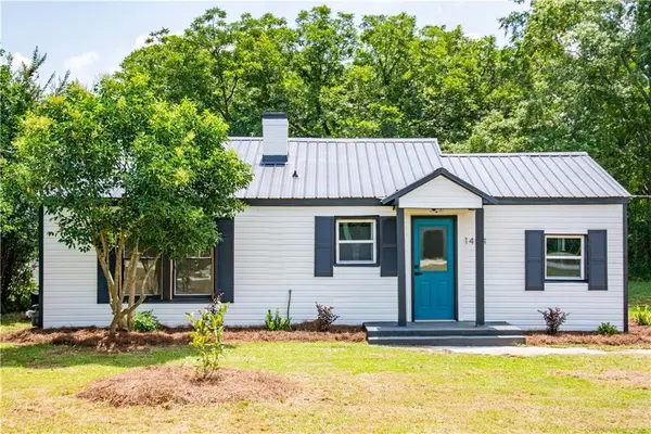 1404 N Forest Avenue, Hartwell, GA 30643