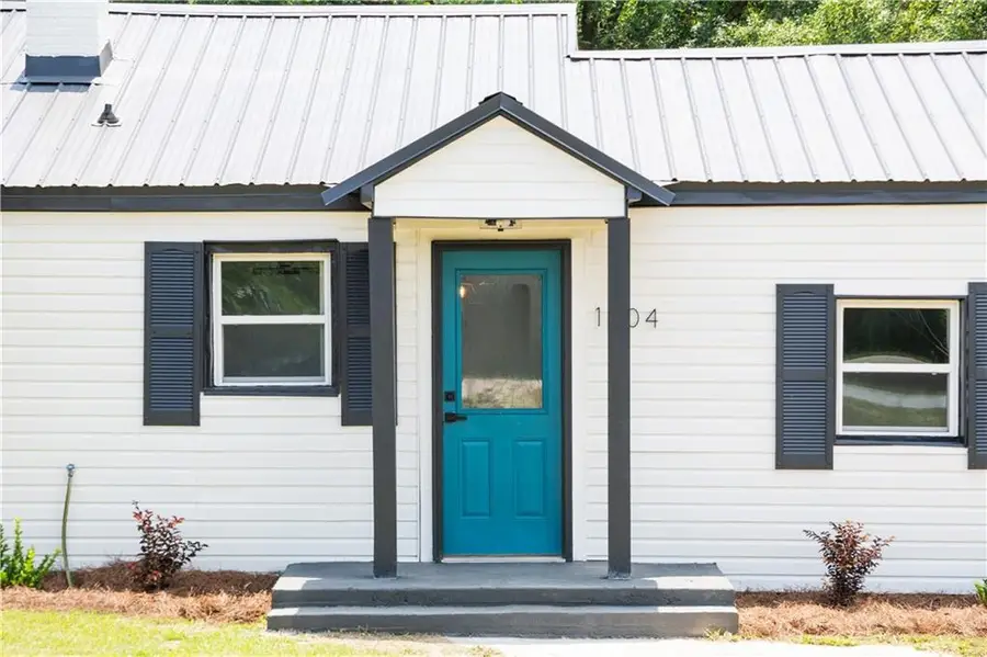 1404 N Forest Avenue, Hartwell, GA 30643 - #3