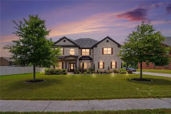 707 Corsica Lane, Stockbridge, GA 30281