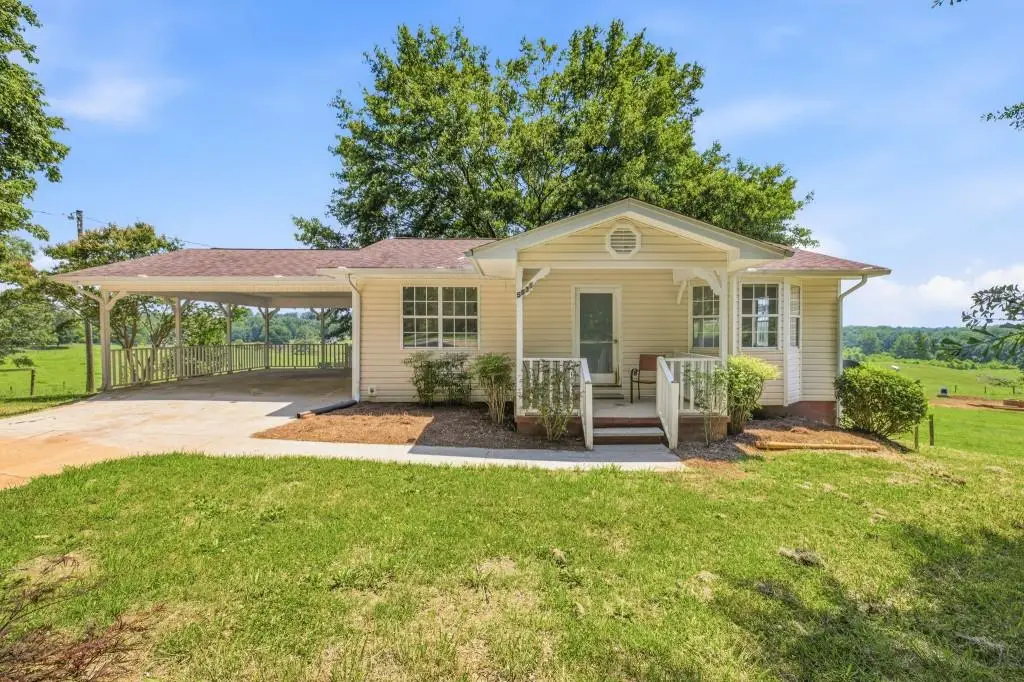 5831 Dewey Drive, Murrayville, GA 30564 - #1