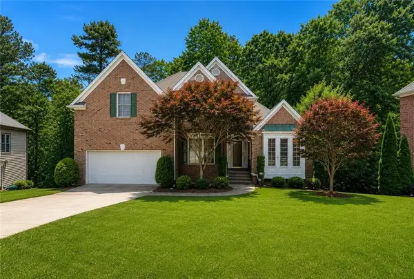 3760 Colonial Trail Sw, Lilburn, GA 30047