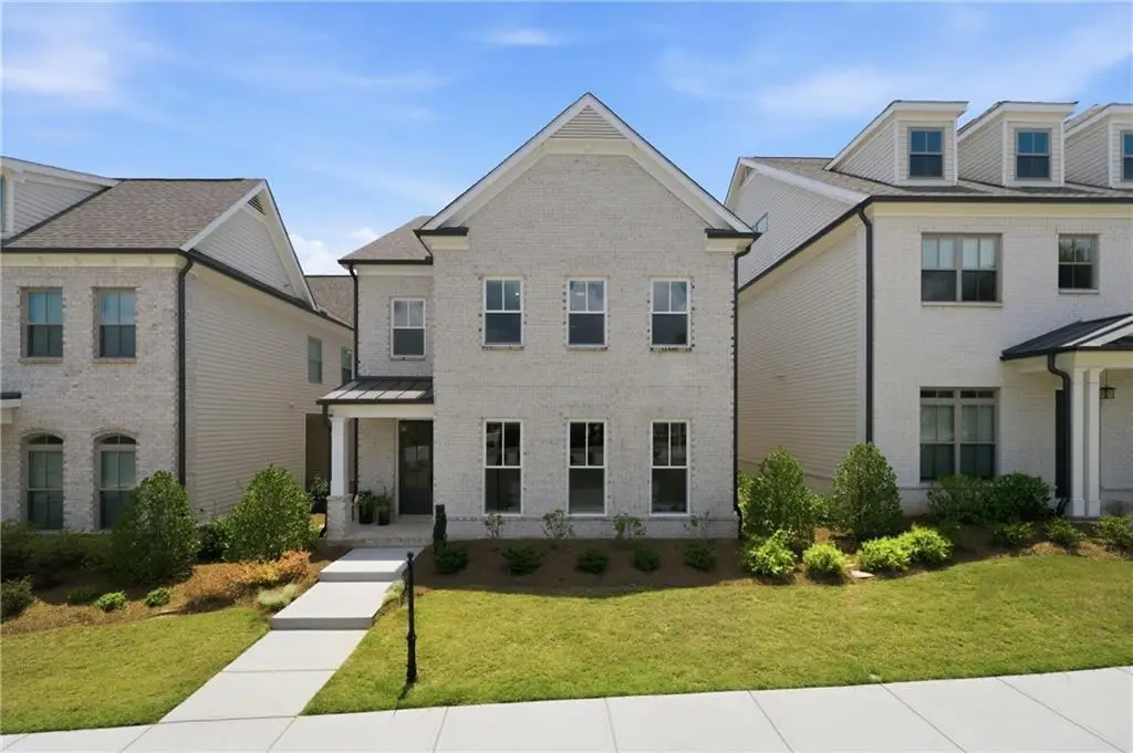 5003 Bellmoore Park Lane, Duluth, GA 30097 - #1