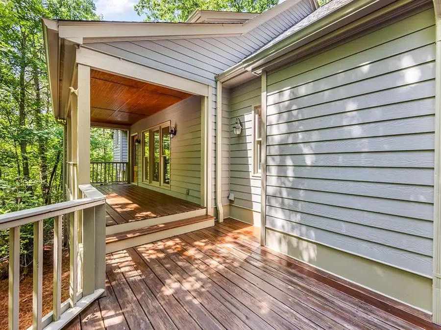 158 Canacaught Place, Big Canoe, GA 30143 - #2