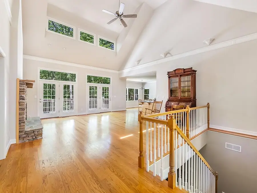 158 Canacaught Place, Big Canoe, GA 30143 - #3