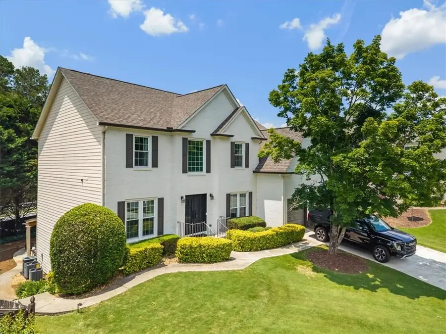 255 Fieldstone Court, Alpharetta, GA 30009 - #2