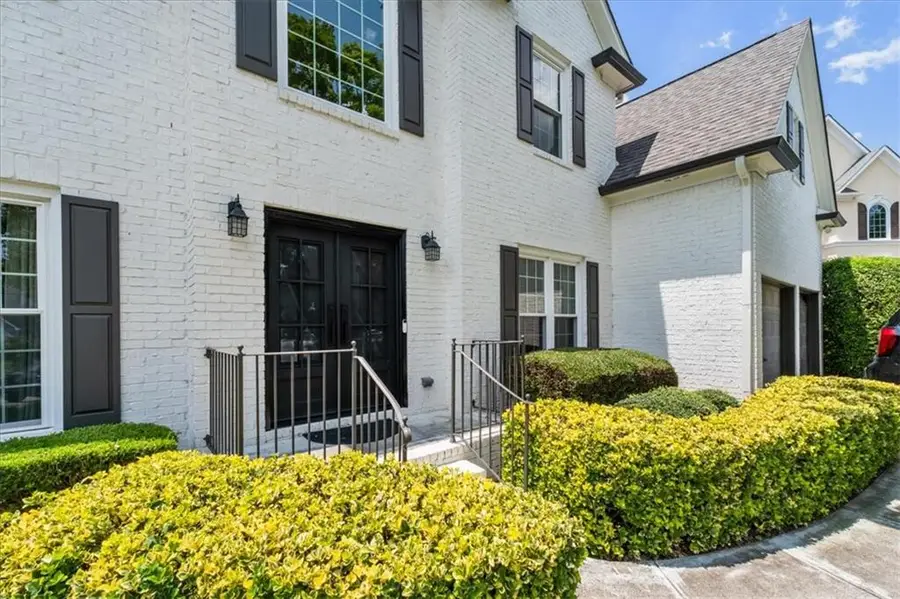 255 Fieldstone Court, Alpharetta, GA 30009 - #3