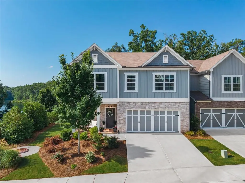 201 Lakeside Place, Canton, GA 30114 - #1