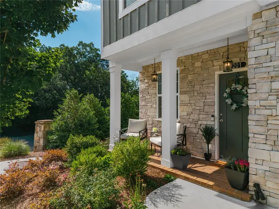 201 Lakeside Place, Canton, GA 30114 - #2