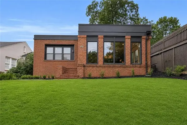 1175 Monroe Drive Ne, Atlanta, GA 30306