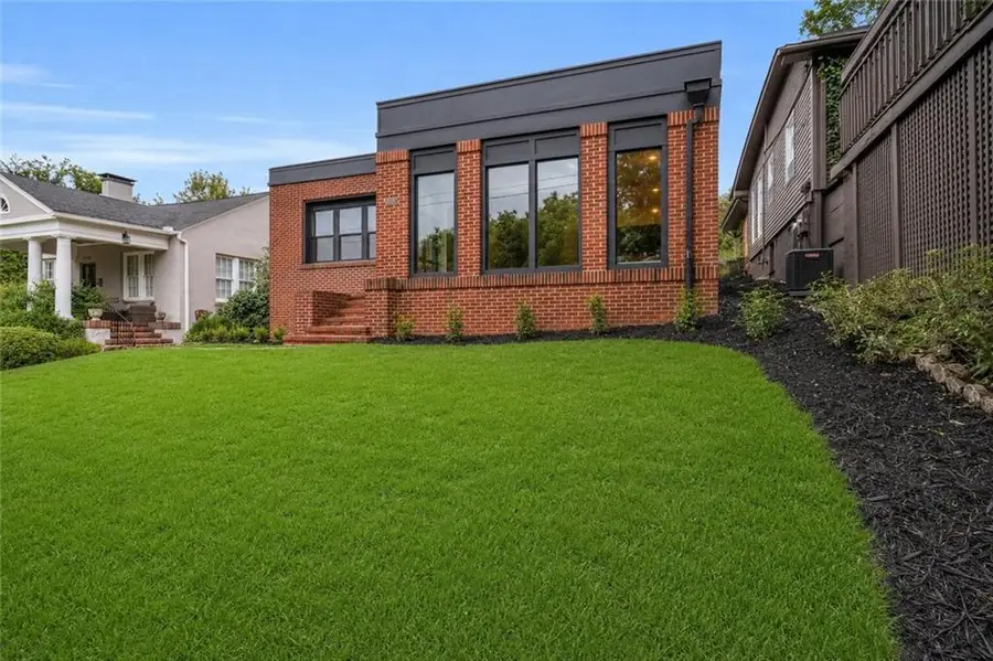 1175 Monroe Drive Ne, Atlanta, GA 30306 - #2