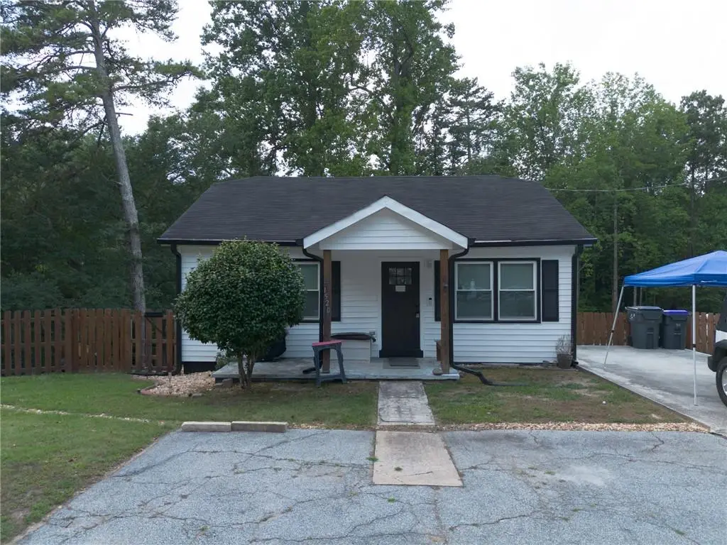 1520 Calvin Davis Circle, Lawrenceville, GA 30043 - #1