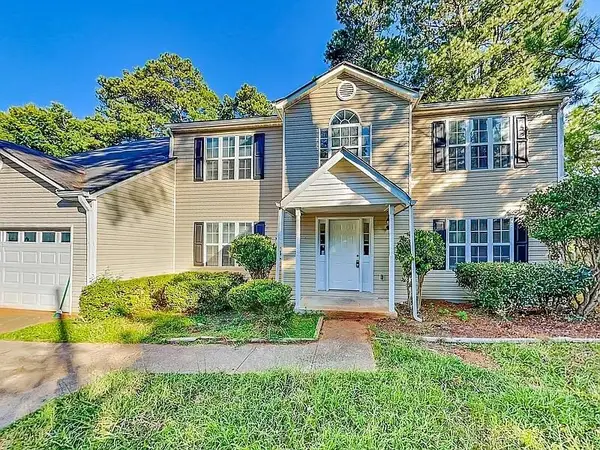 3737 Waldrop Road, Decatur, GA 30034