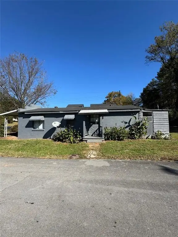 1004 Calhoun Avenue Ne, Rome, GA 30161 - #1