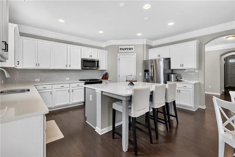 505 Anfield Drive, Woodstock, GA 30188 - #3