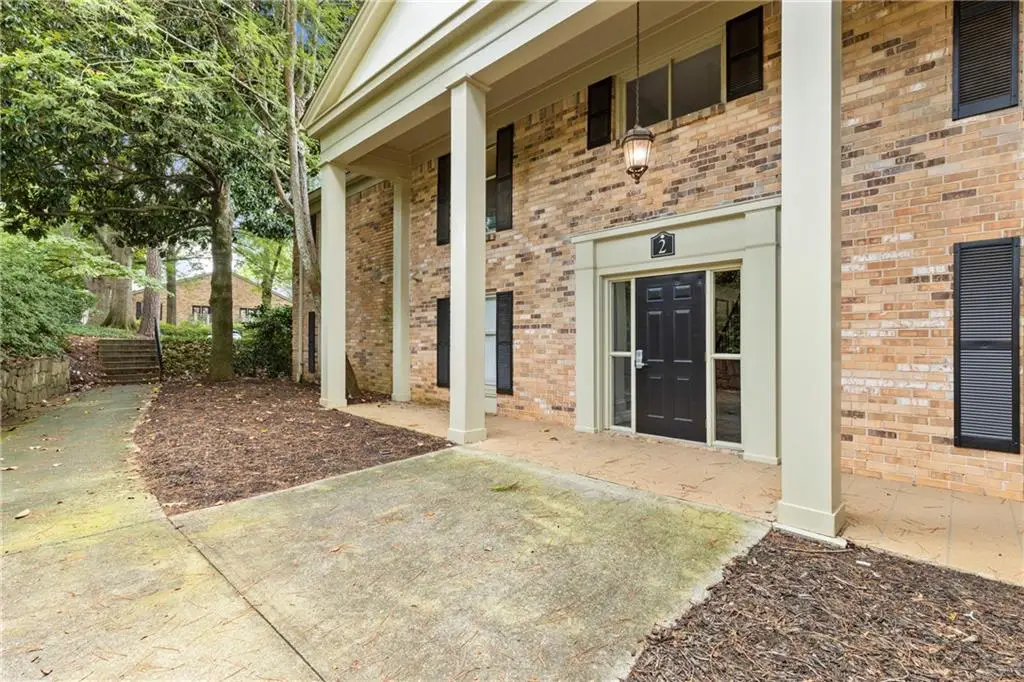3650 Ashford Dunwoody Road Ne #214, Atlanta, GA 30319 - #1