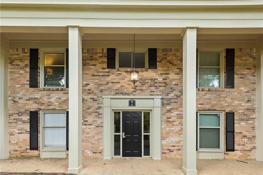 3650 Ashford Dunwoody Road Ne #214, Atlanta, GA 30319 - #3