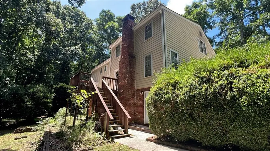 3884 Hunting Ridge Drive Sw, Lilburn, GA 30047 - #2