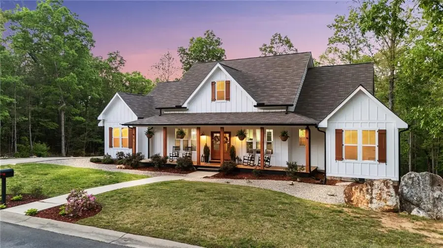 7 Moss Creek Drive Ne, Rome, GA 30161 - #2
