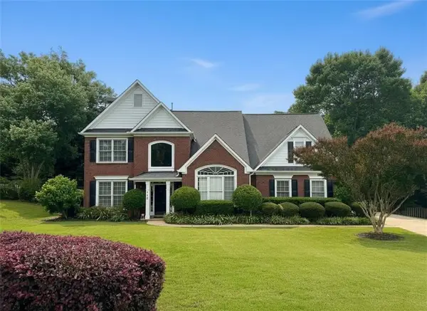 490 Ruby Forest Parkway, Suwanee, GA 30024