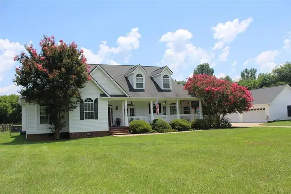 2887 Morgan Valley Road, Rockmart, GA 30153