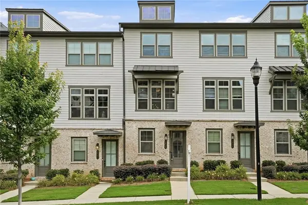 2438 Figaro Drive, Atlanta, GA 30339