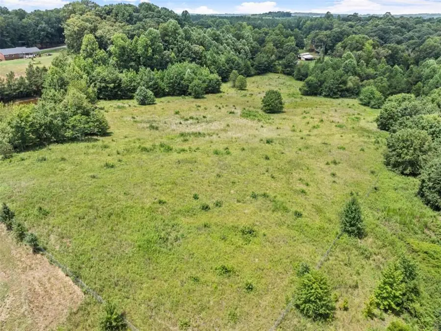 0 Five Points Road, Danielsville, GA 30633 - #3
