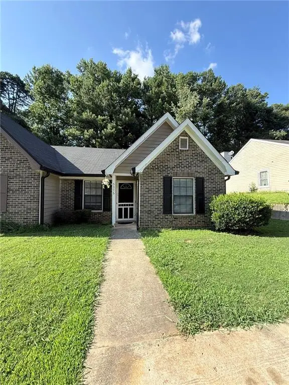 5376 Cherry Wood Drive, Stone Mountain, GA 30083 - #1